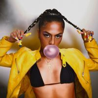 PANIA - WE STILL YOUNG