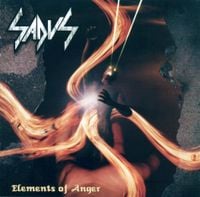 Sadus - Elements Of Anger