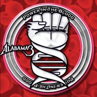 Alabama 3 - Power in the Blood
