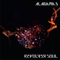 Alabama 3 - Revolver Soul
