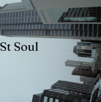 St. Soul - St Soul