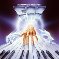 Makeup and Vanity Set - FM