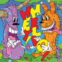 Hey! Hello! - Hey! Hello!