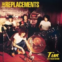 The Replacements - Tim [Let it Bleed Edition]