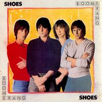 Shoes - Boomerang