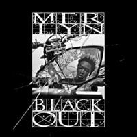 Merlyn Wood - BLACKOUT