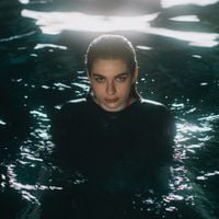 Ad&egrave;le Castillon - Alabama
