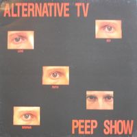 Alternative TV - Peep Show