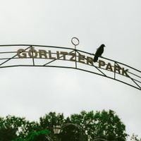 K.I.Z - G&ouml;rlitzer Park
