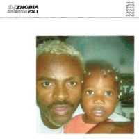 DJ Znobia - Inventor VOL 1