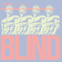 Hercules & Love Affair - Blind