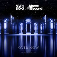 Seven Lions - Over Now