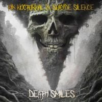 Suicide Silence - Death Smiles