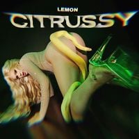 Lemon - CITRUSSY