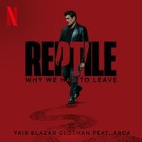 Yair Elazar Glotman - Why We Had To Leave