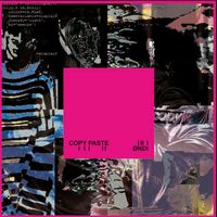&Oslash;NDI - COPY PASTE