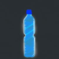Water Bottle - Tap Water