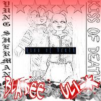 Bladee & Uli K - Kiss Of Death