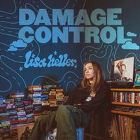 Lisa Heller - DAMAGE CONTROL