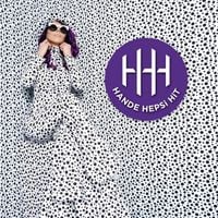 Hande Yener - Hepsi Hit Vol. 1