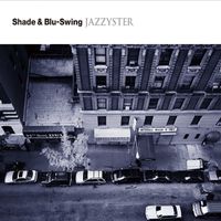 Blu-Swing - Jazzyster