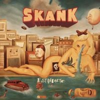 Skank - Estandarte