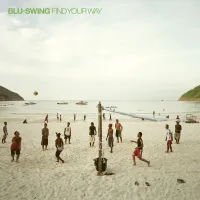 Blu-Swing - Find Your Way