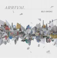 Blu-Swing - Arrival