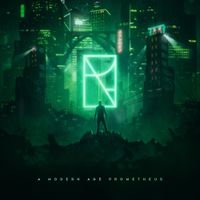 Frogg - A Modern Age Prometheus