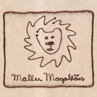 Mallu Magalh&atilde;es - Mallu Magalh&atilde;es