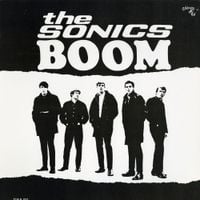 The Sonics - Boom