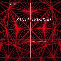 Silo&eacute; - Santa Trinidad