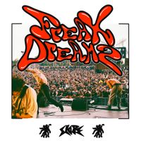 Slope - Freak Dreams