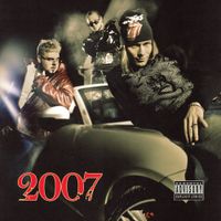 Nkeeei, Uniqe & ARTEM SHILOVETS - 2007 ч.1