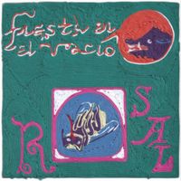 Fiesta En El Vac&iacute;o - Rosal