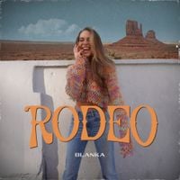 BLANKA - Rodeo