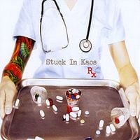 Stuck In Kaos - Rx