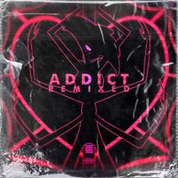 Silva Hound - Addict Remixed