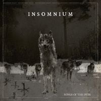 Insomnium - Songs of the Dusk