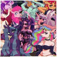 Silva Hound - Equestrian Stories (Deluxe Edition)