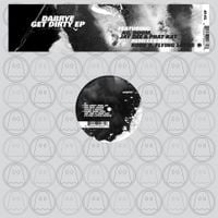 Dabrye - Get Dirty EP