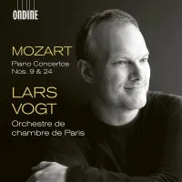Lars Vogt - Piano Concertos Nos. 9 & 24