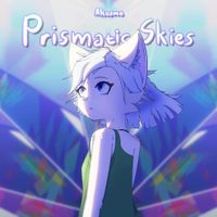 Akosmo - Prismatic Skies