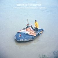 Arsenije Jovanović - Sailboat Galiola Nuria&rsquo;s Unfinished Logbook