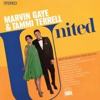 Marvin Gaye & Tammi Terrell - United