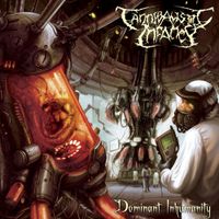 Cannibalistic Infancy - Dominant Inhumanity