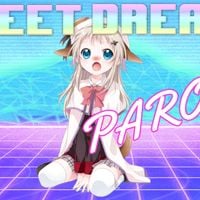 Little Nii - Sweet Dreams Are Made of Weebs