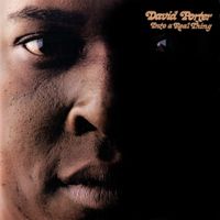 David Porter - ...Into a Real Thing