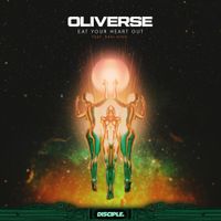 Oliverse - Eat Your Heart Out