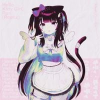Little Nii - Hello Kitty Girl, RUN (Remixed)